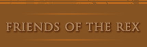 Friends of the Rex