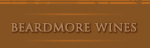 Beardmore Wines